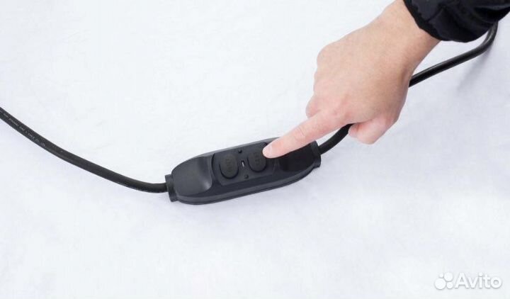 58259 Проточный водонагреватель 2,8kw для бассейна