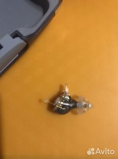 Новый Слуховой аппарат Unitron Latitude 8 Fuse