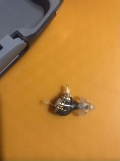 Новый Слуховой аппарат Unitron Latitude 8 Fuse