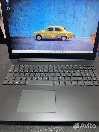 Ноутбук Lenovo IdeaPad 330 15ikb