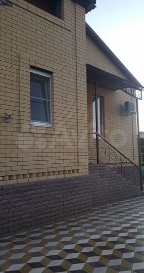 Дом 94,2 м² на участке 7,8 сот.