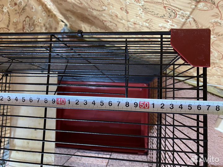 Клетка для грызунов