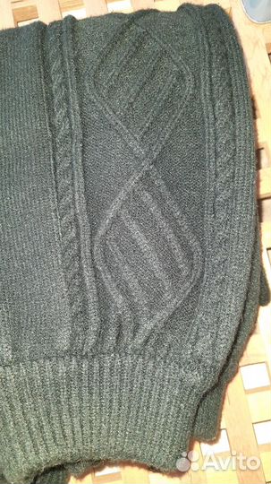 Брюки джоггеры трикотажные Oysho р.XS