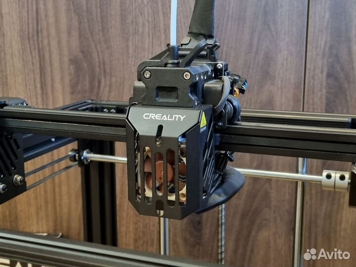 3Д принтер Creality Ender 5 S1