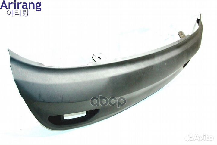 ARG27-1034taxiarg27-1034 Бампер задний KIA RIO