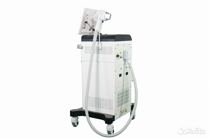 Диодный лазер MBT