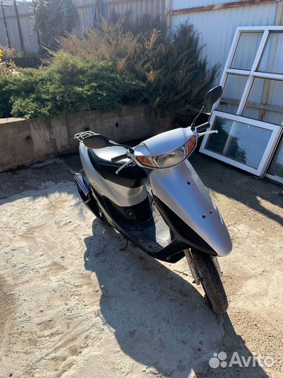 Хонда дио 34