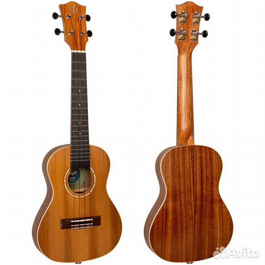 Укулеле Flight leia CE