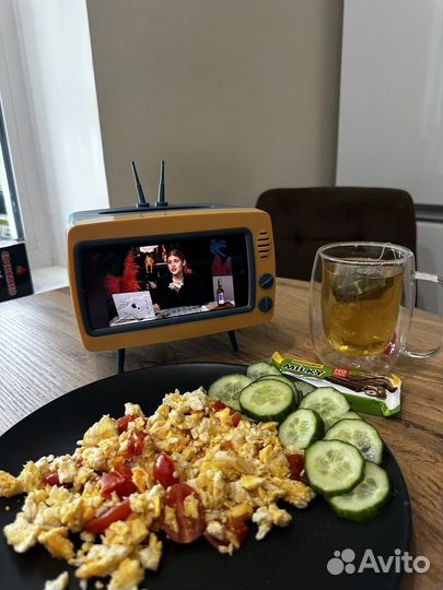 Салфетница для телефона