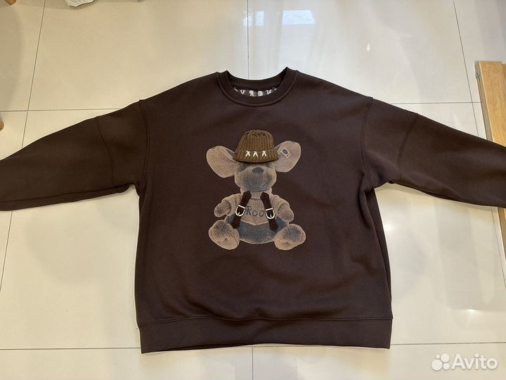 Толстовка женская 46 48