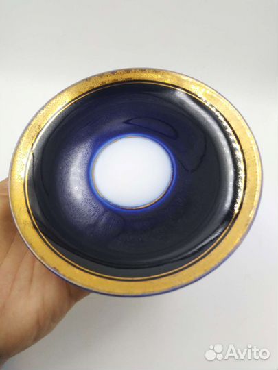 Чайная пара лфз СССР