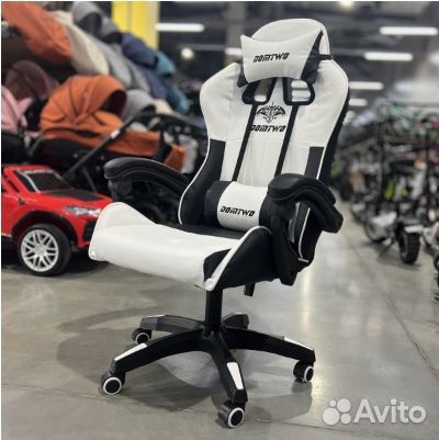 Новое игровое кресло