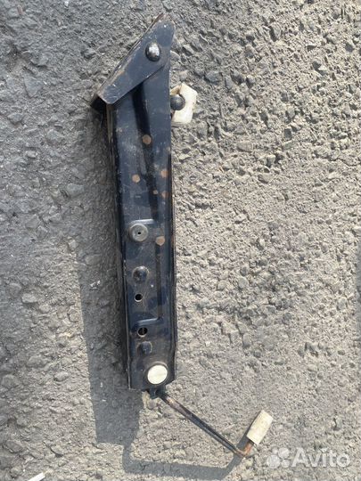 Домкрат штатный bmw e39