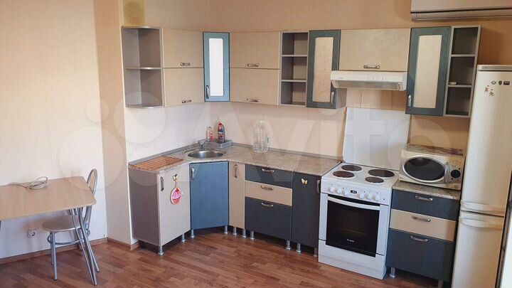 Квартира-студия, 24,6 м², 13/19 эт.