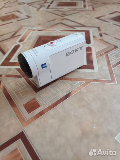 Экшн камера Sony as300