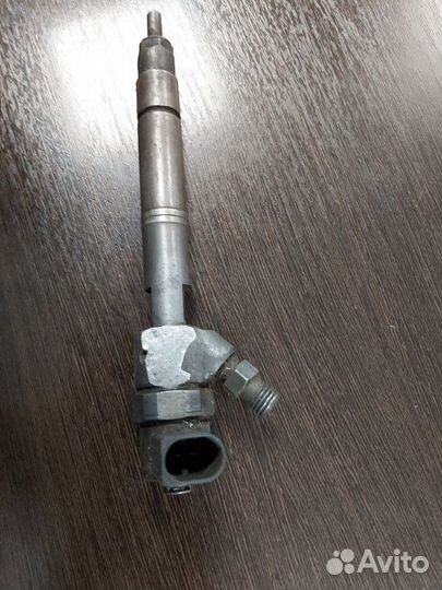 Форсунка топливная Mercedes