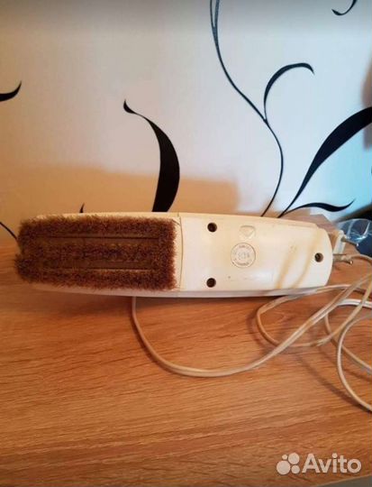 Электрощетка