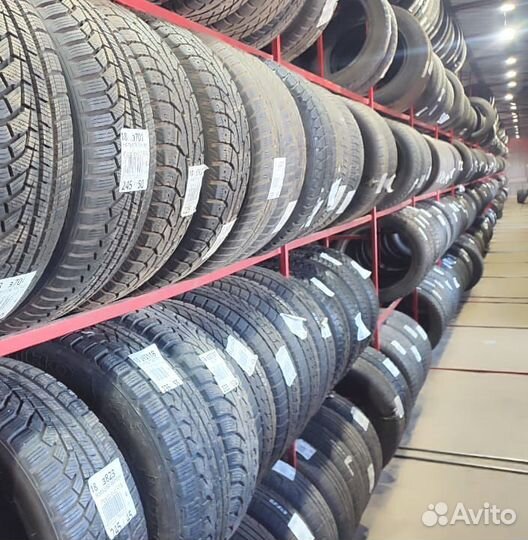 Dunlop Winter Maxx SJ8 225/65 R17 103W