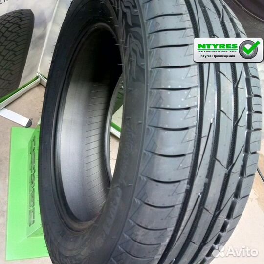 Ikon Tyres Autograph Aqua 3 SUV 215/60 R17 100H