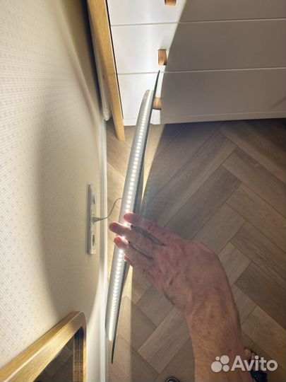 Зеркало с подсветкой