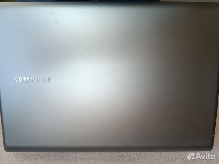 Ноутбук Samsung NP530U4C i5-3317U 8Gb 256SSD