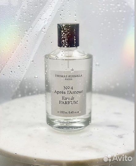 Thomas Kosmala 4 Оригинал (делюсь)