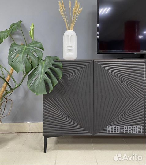 Тумба под тв новая