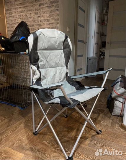 Кресло / стул туристический складной