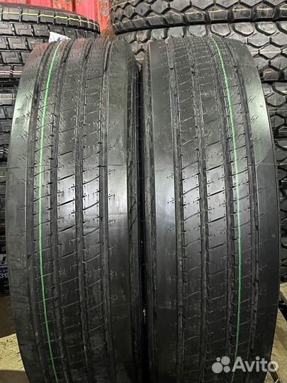 Грузовые шины 275/70 R22,5 Кама Forza City A