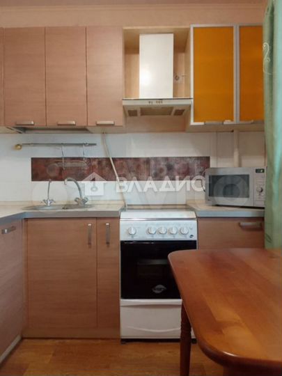 2-к. квартира, 60 м², 5/5 эт.