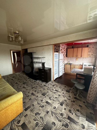 2-к. квартира, 45 м², 3/5 эт.