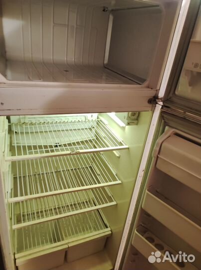 Холодильник Атлант