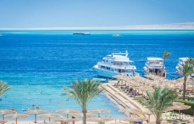 Путешествие в Hurghada на 7 нч с одного