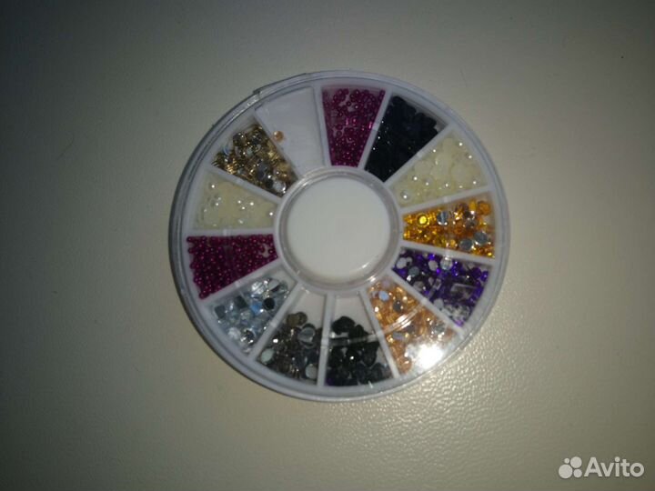 Набор для дизайна ногтей