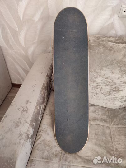 Скейтборд комплект Footwork Bubble 8.0”