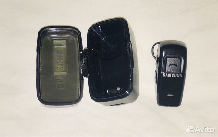 Bluetooth гарнитурa Samsung