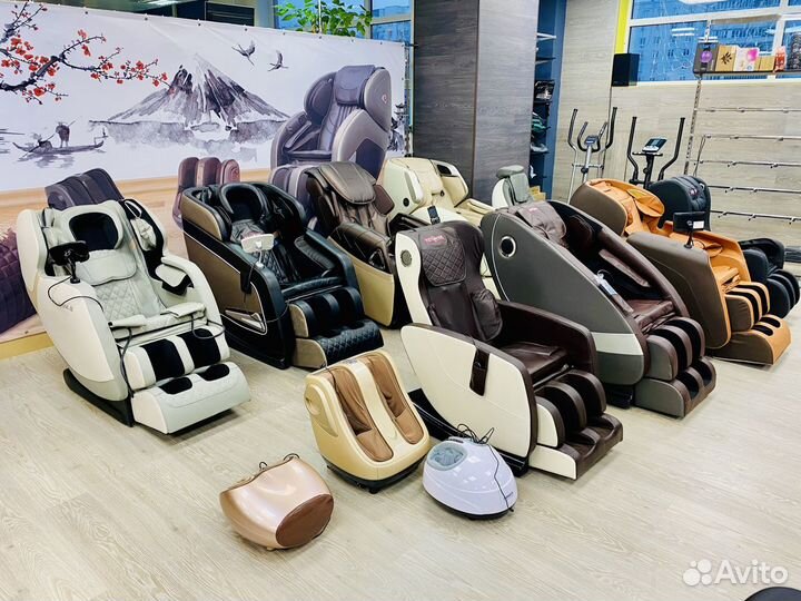 Гребная тяга