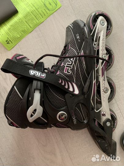 Ролики женские