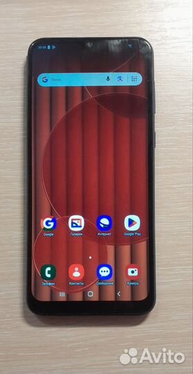 Samsung Galaxy A03 Core, 2/32 ГБ