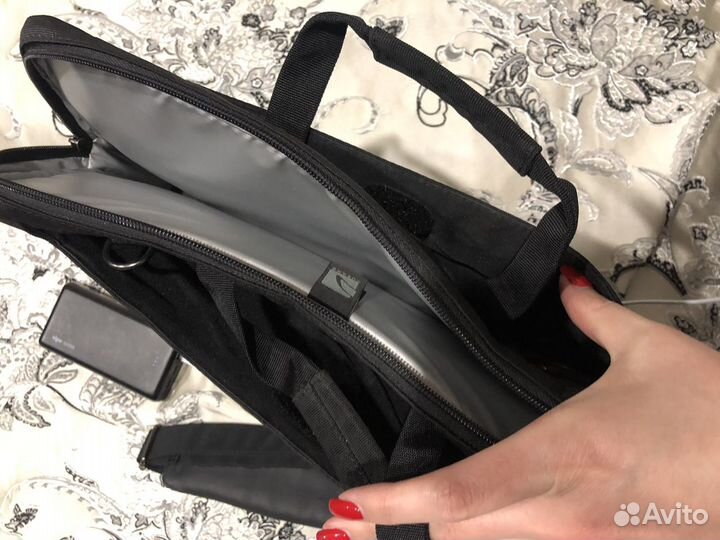 Сумка для ноутбука 15 tucano