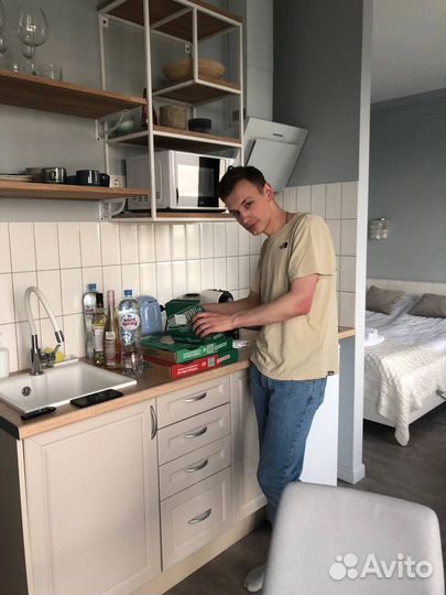 Менеджер\Администратор