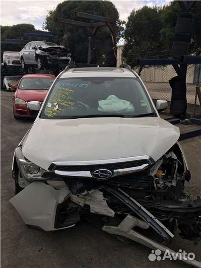 Разбор на запчасти Subaru Forester 2013