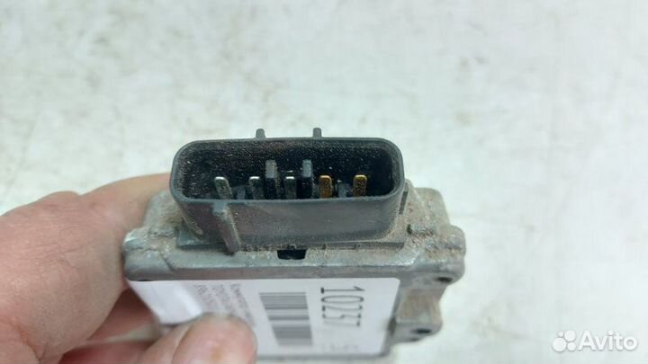 Коммутатор зажигания Toyota Carina E