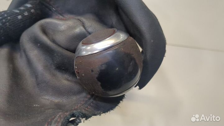 Кулиса кпп Citroen DS4