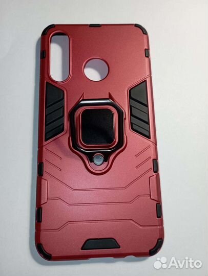 Чехол на huawei p30 lite