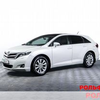 Toyota Venza 2.7 AT, 2014, 143 137 км, с пробегом, цена 2 437 000 руб.