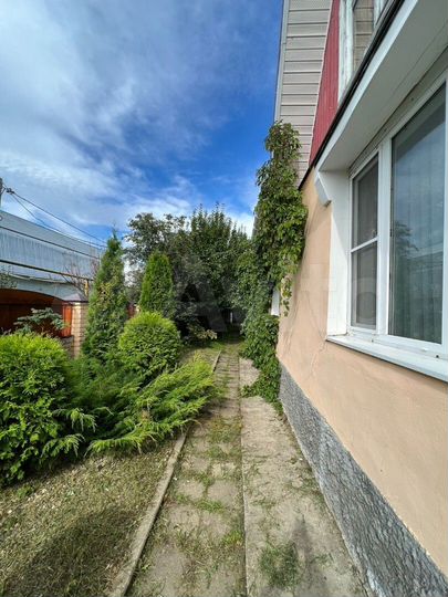 Дом 153,4 м² на участке 12 сот.