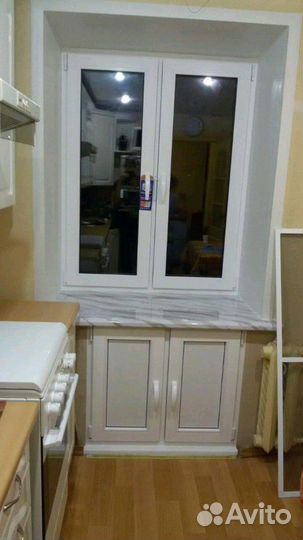 Ремонт, регулировка, профилактика и установка окон