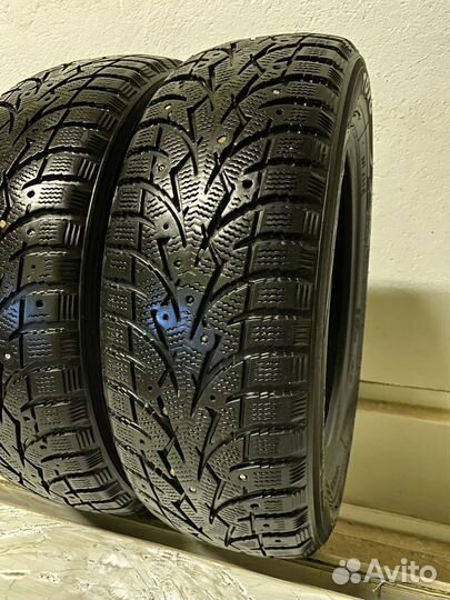 Toyo Observe G3-Ice 175/65 R15 84T