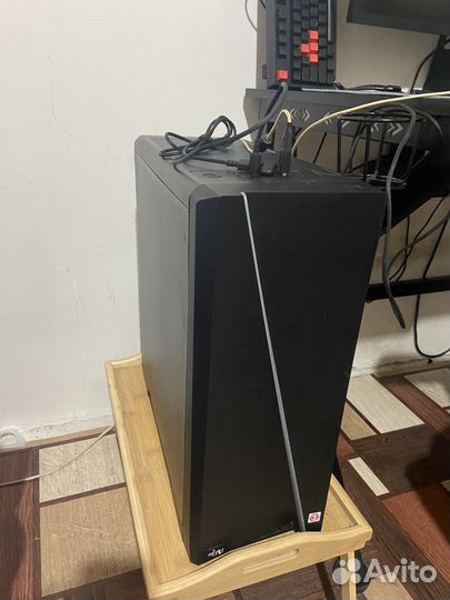 Игровой системный блок i5 10400 3050rtx